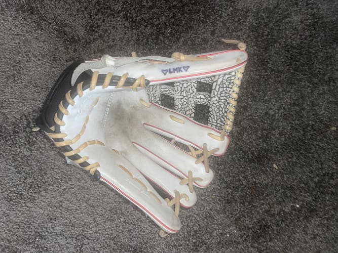 Used  Outfield 13" Signature Series Baseball Glove
