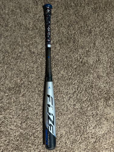 Easton Fuze 360 hybrid