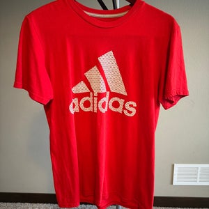 Adidas T-Shirt Large