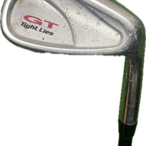 Adams GT Tight Lies Pitching Wedge Stiff Flex Steel Shaft RH 36”L