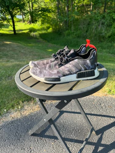 Adidas NMD Sneakers