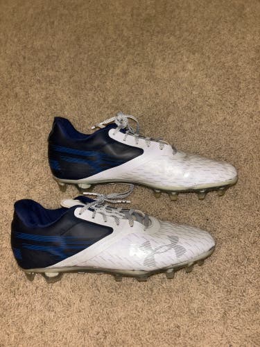 Under Amour Cleats