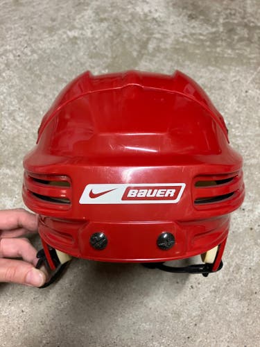Nike Bauer NBH4500 L Hockey Helmet