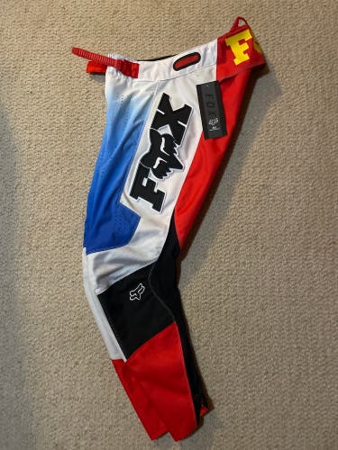 New Men's Fox 360 MX Pant