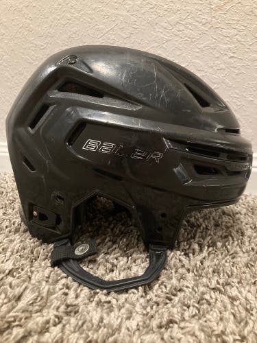 Bauer Re-Akt 150 Senior Medium Black Helmet
