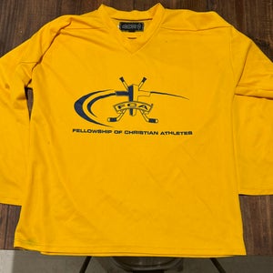 FCA Men’s Hockey Jersey