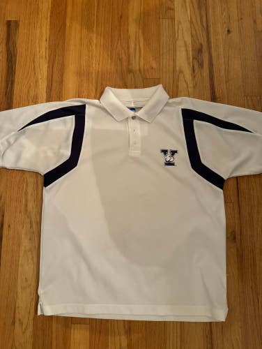 Yale Polo Shirt