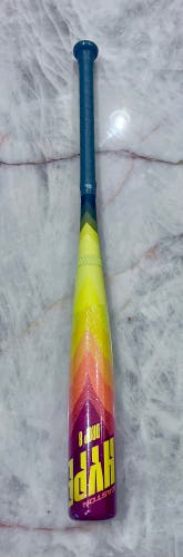 New Easton USSSA Certified Composite 22 oz 30" Hype Fire Bat