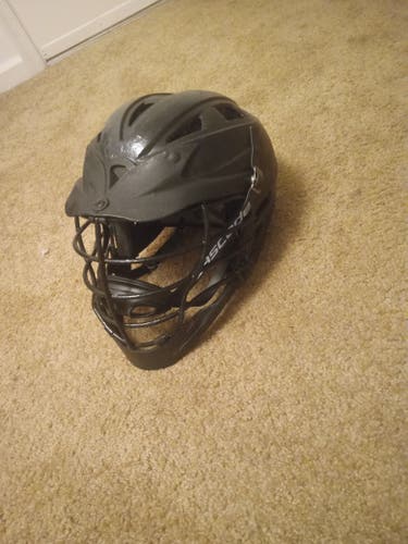 Used Cascade R Helmet