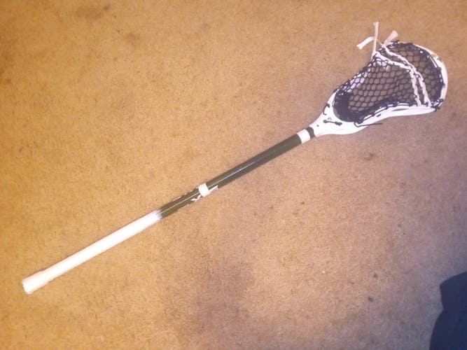 Used STX Stallion 200 Stick