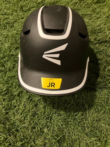 Easton Z5 2.0 Matte Black Helmet Junior