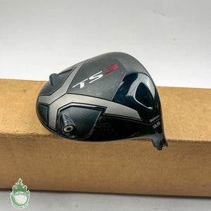 Tour Issue Used Right Handed Titleist TS3 Driver 9.5* HEAD ONLY Golf Club