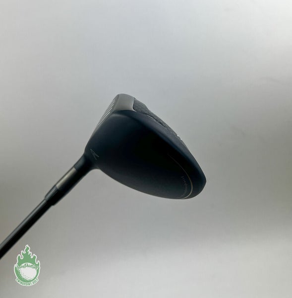 Used RH Callaway Rogue ST LS 3 Wood 15* Tensei 75g Stiff Graphite Golf Club