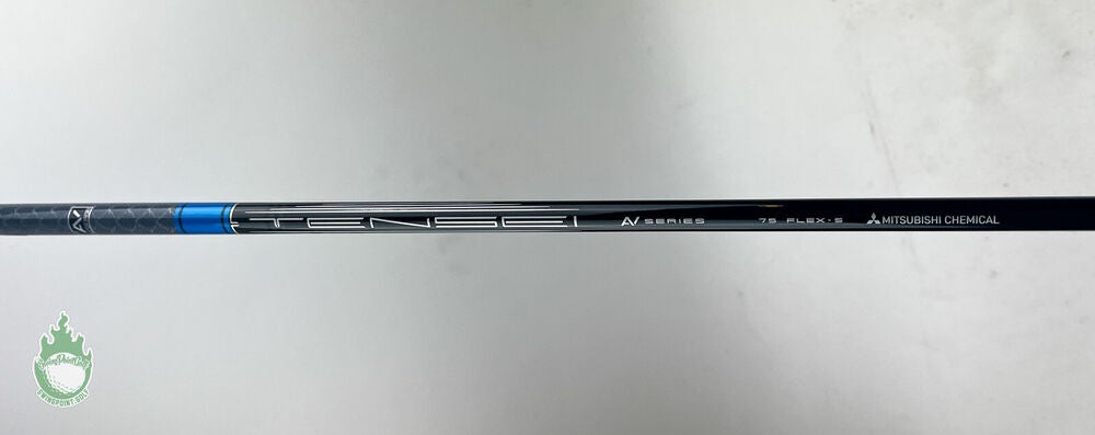 Used RH Callaway Rogue ST LS 3 Wood 15* Tensei 75g Stiff Graphite Golf Club