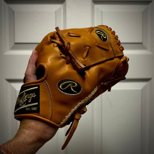 Rawlings Heart Of The Hide PROR205-8TB 11.75”