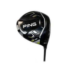 Ping G430 SFT 10.5* Driver Graphite Ping ALTA CB 55 Regular Flex