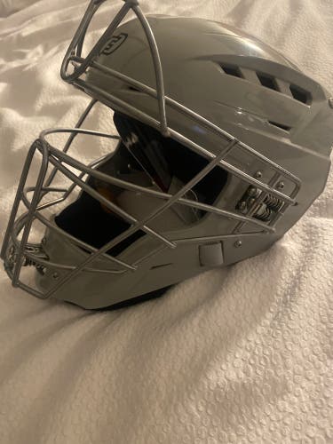 Force 3 Catcher Mask