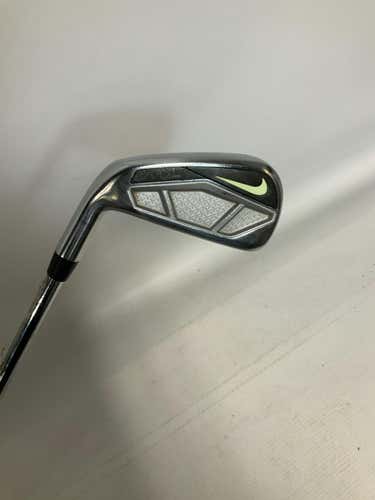 Used Nike Vapor Speed 4 Iron Stiff Flex Steel Shaft Individual Irons