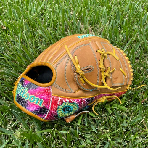 Wilson A2000 12" Mike Clevinger Model - March 2022 GOTM