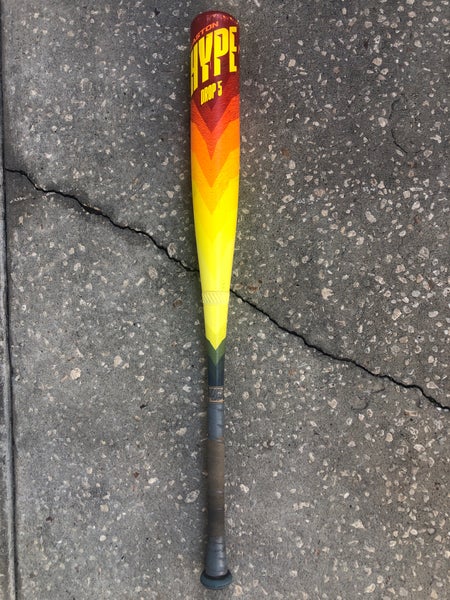 Easton Hype Fire 31 In Drop 5 Free Shipping