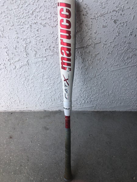 Marucci Cat X Connect 31 In Drop 5 Free Shipping