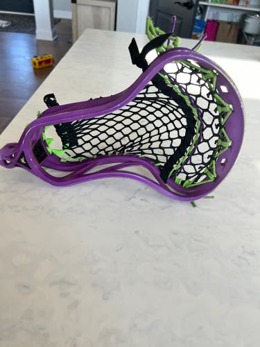 ECD Mirage 2.0 Professionally Strung