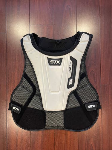 Used XL STX Shield 500 Chest Protector