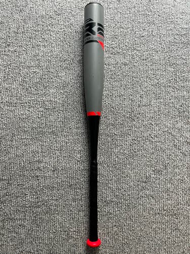 Combat B2 Ultra 31" (-8) 2-3/4" Barrel Composite USSSA Baseball Bat