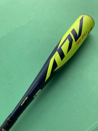 2022 Easton ADV Bat USABat Certified (-13) Composite 11 oz 24"