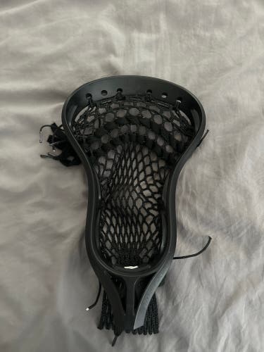 Stringing Mark1 barely used strung head