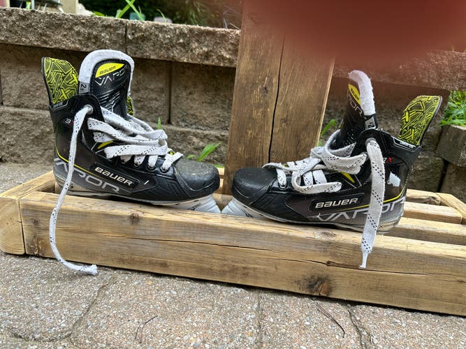 Bauer Vapor skates