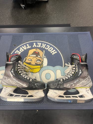 4.5 Fit 2 Hyperlite skates
