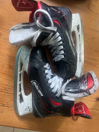 Bauer 3x pro skates