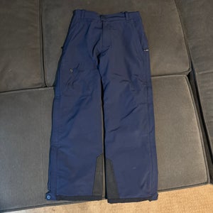 SYNC Large NEW Ski Pants, Dark Blue