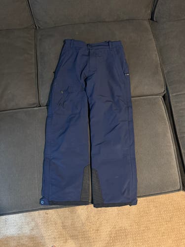 SYNC Large NEW Ski Pants, Dark Blue