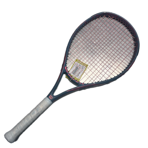 Wilson Used Adult Tennis Racquet