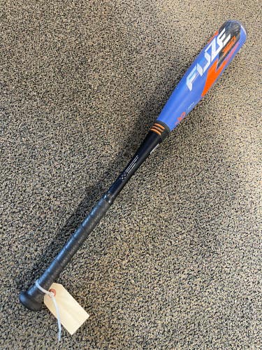 Used Kid Pitch (9YO-13YO) 2022 Easton Fuze 360 Bat USABat Certified (-10) Hybrid 18 oz 28"