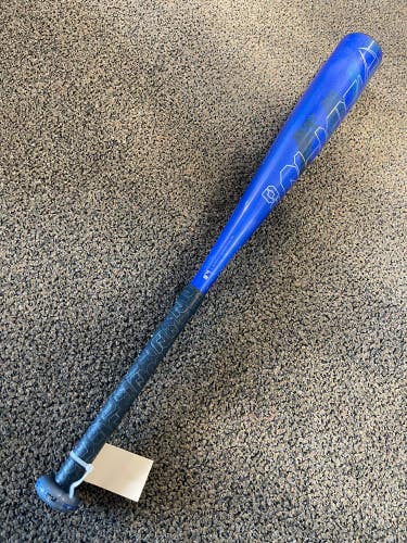 Used Kid Pitch (9YO-13YO) 2023 Louisville Slugger Meta One Bat USSSA Certified (-12) Composite 16 oz