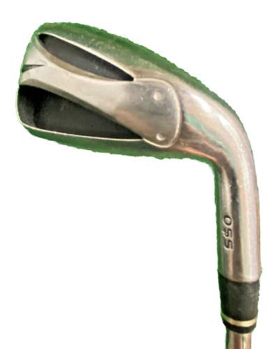 Nike Slingshot 4 Iron OSS RH Men's Speed Step Regular Steel 38.75" Factory Grip