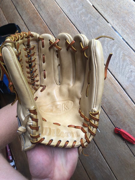 Willson A2k 11.75