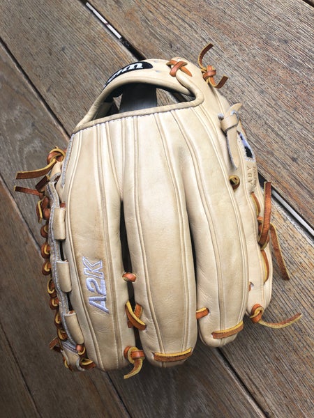 Willson A2k 11.75