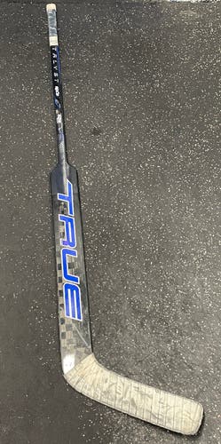 True Catalyst 9x3 Goalie Stick