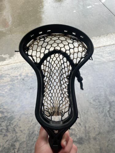 Used  Strung Mirage 2.0 Head