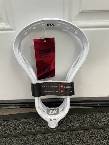 STX Hammer 1k