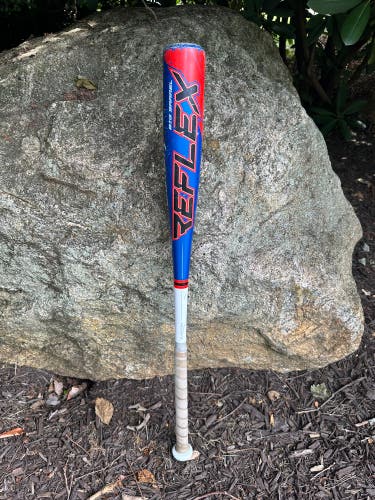 Used Easton USABat Certified (-12) 18 oz 30" Reflex Bat