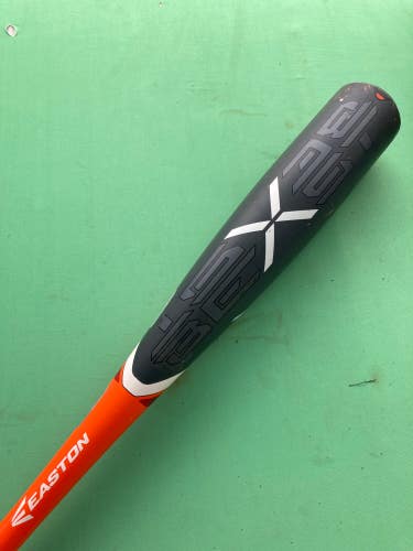 2018 Easton Beast X Bat USSSA Certified (-10) Alloy 19 oz 29"