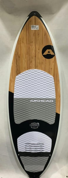 Airhead Wakesurf Bonzai