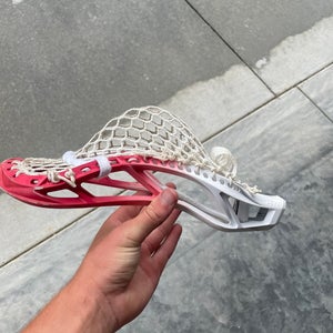 Used Attack & Midfield Strung Tactik 2.0 Head