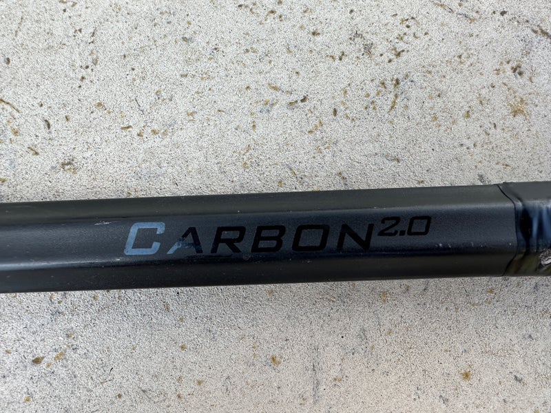 Used ECD Carbon 2.0 Shaft