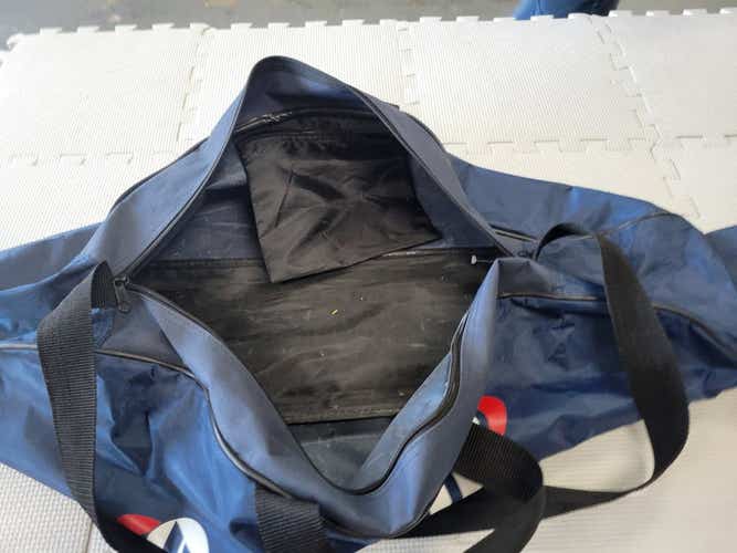 Used Worth Bag Baseball And Softball Equipment Bags